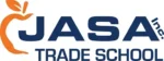 Jasa Inc. Trade School logo