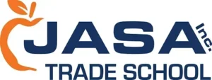 Jasa Inc. Trade School logo