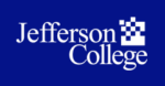 Jefferson College logo
