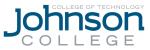 Johnson College logo