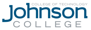 Johnson College of Technology logo