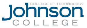 Johnson College logo