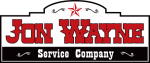 Jon Wayne Academy logo