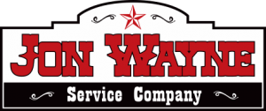 Jon Wayne Academy logo