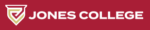 Jones College logo
