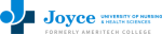 Joyce University of Nursing & Health Sciences logo