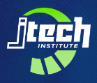 J-Tech Institute logo