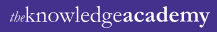 The Knowledge Academy logo