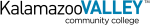 Kalamazoo Valley Community College logo