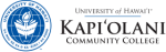 Kapi'olani Community College logo