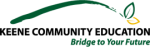 Keene Community Education logo