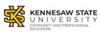 Kennesaw State University logo