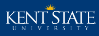 Kent State University logo