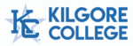 Kilgore College logo