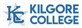 Kilgore College logo