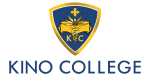 Kino College logo
