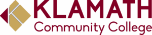 Klamath Community College logo
