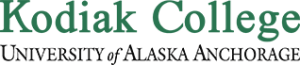 Kodiak College logo