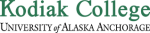 Kodiak College logo