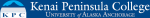 Kenai Peninsula College logo