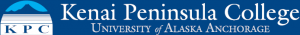 Kenai Peninsula College logo