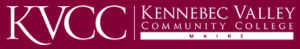 Kennebec Valley Community College logo