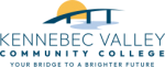 Kennebec Valley Community College logo