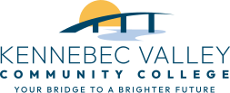 Kennebec Valley Community College logo