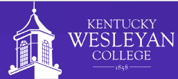 Kentucky Wesleyan College logo