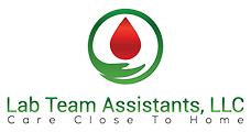Lab Team Assistants, LLC logo
