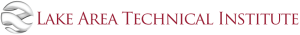 Lake Area Technical Instutite logo