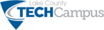 Lake County Tech Campus logo