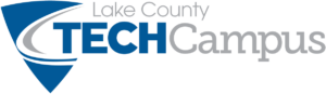 Lake County Tech Campus logo