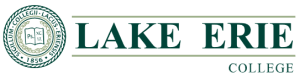 Lake Erie College logo