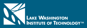 Lake Washington Institute of Technology logo