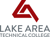 Lake Area Technical College logo