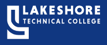 Lakeshore College logo