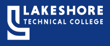 Lakeshore Technical College logo