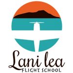 Lani Lea Aviation School logo