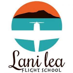 Lani Lea Aviation School logo