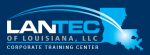 LanTec of Louisiana logo