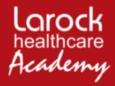 Larock Healthcare Academy logo