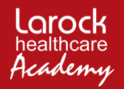Larock Healthcare Academy logo