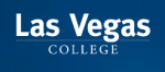 Las Vegas College logo