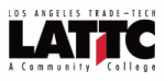 Los Angeles Trade Tech logo