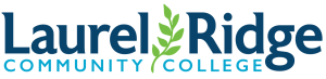 Laurel Ridge Community College logo