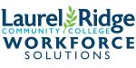 Laurel Ridge Community College logo