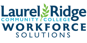 Laurel Ridge Community College logo