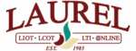 Laurel Institutes logo