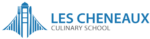 Les Cheneaux Culinary School logo